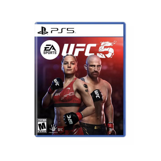EA SPORTS™ UFC® 5