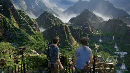 UNCHARTED™: Legacy of Thieves Collection