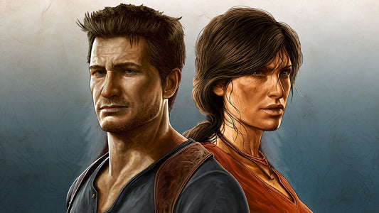 UNCHARTED™: Legacy of Thieves Collection