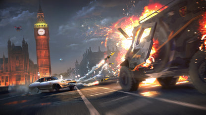 Watch Dogs Legion PS5