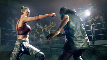 Watch Dogs Legion PS5