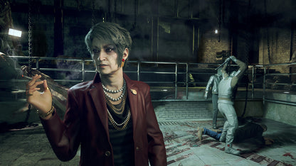 Watch Dogs Legion PS5