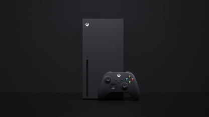 XBOX SERIES X