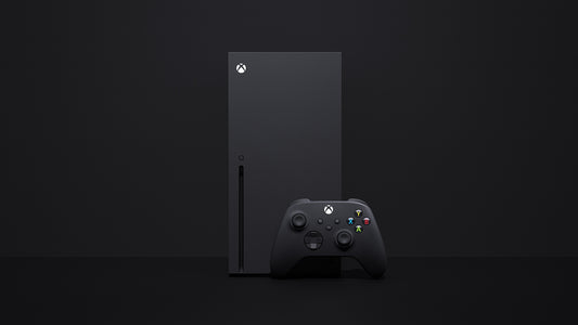 XBOX SERIES X