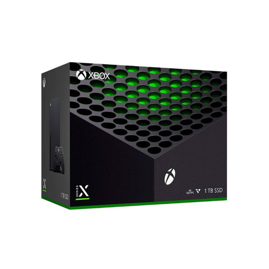 XBOX SERIES X